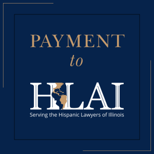 PAYMENT TO HLAI