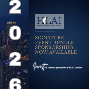 2026 Signature Event Sponsorship Bundles