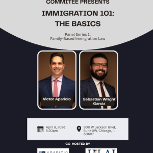 IMMIGRATION 101: THE BASICS