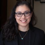 Profile picture of Alejandra I. Vilchis