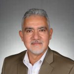 Profile picture of Jorge V. Cazares