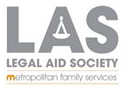 Legal Aid Society of Metropolitan Family Services