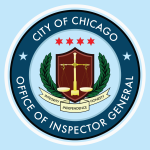 City of Chicago Office of Inspector General