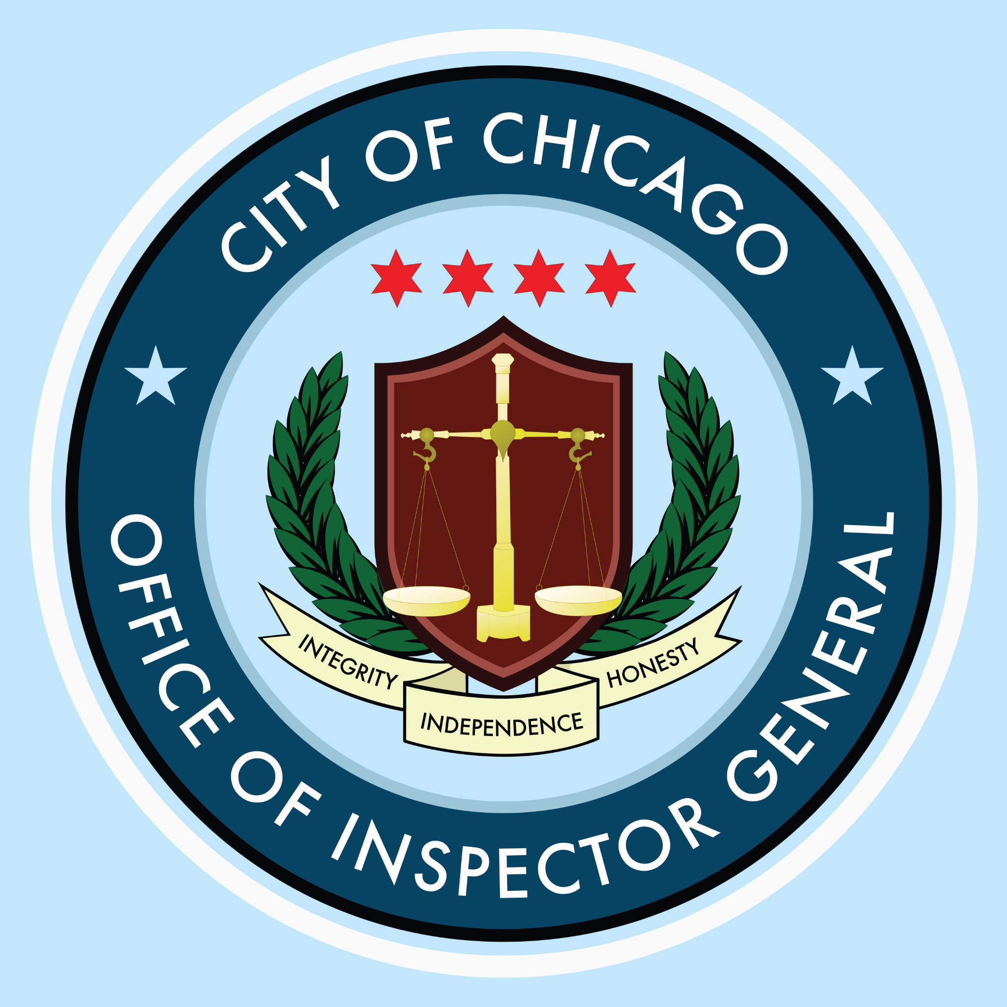 Assistant Inspector General - HLAI