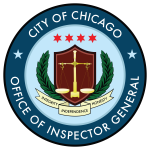 City of Chicago Office of Inspector General