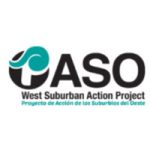 PASO West Suburban Action Project (Proyecto de Acción de los Suburbios del Oeste)